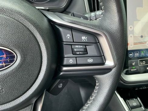 Used 2024 Subaru Outback Limited image 28