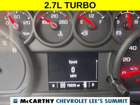 Used 2022 Chevrolet Silverado 1500 Custom AWD/4WD image 23