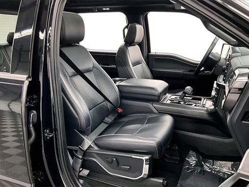 Used 2024 Ford F150 Lariat image 7