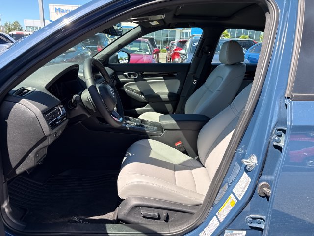 Used 2026 Honda Civic Sport image 15