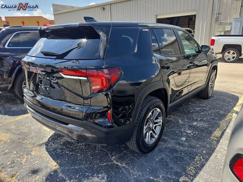 Used 2025 GMC Terrain Elevation AWD/4WD image 5