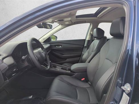 Used 2026 Honda Accord EX-L image 16