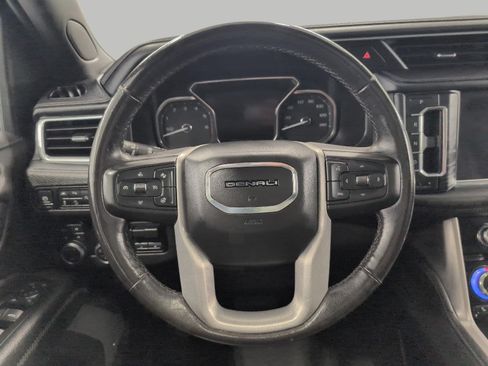 Used 2021 GMC Yukon Denali w/ Denali Ultimate Package AWD/4WD image 5