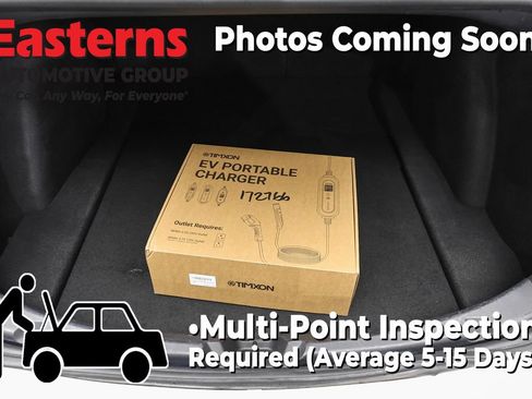 Used 2023 Tesla Model 3 Standard Range RWD image 9