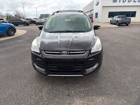 Used 2013 Ford Escape SEL image 10