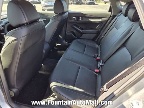 Used 2026 Acura Integra FWD image 9