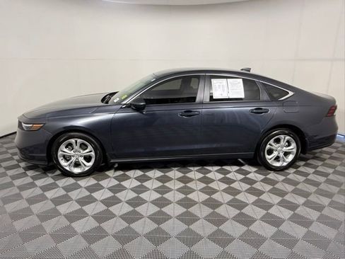 Used 2024 Honda Accord LX image 3