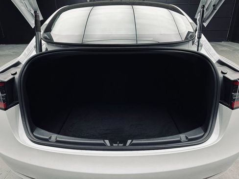 Used 2023 Tesla Model 3 Long Range AWD/4WD image 41
