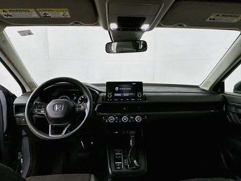 Certified 2024 Honda CR-V EX image 3