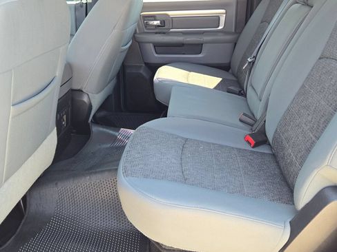 Used 2015 RAM 1500 Big Horn AWD/4WD image 19