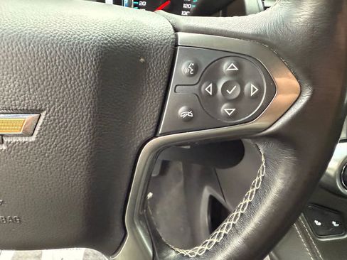 Used 2019 Chevrolet Tahoe LT image 21