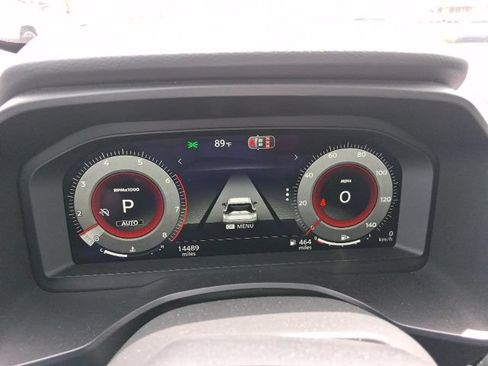 Used 2026 Nissan Rogue SL AWD/4WD image 26