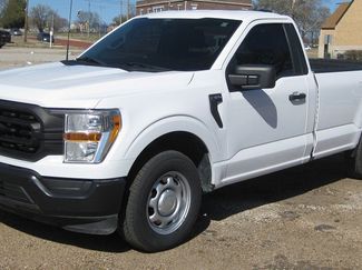 Used 2021 Ford F150 XL w/ Equipment Group 101A High video 1