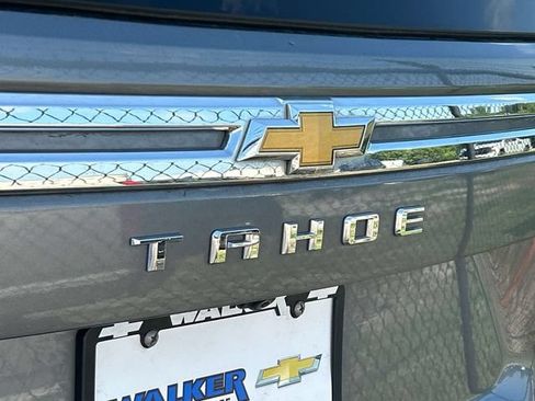 Used 2022 Chevrolet Tahoe LT RWD image 9