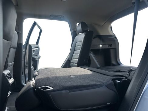 Certified 2025 Honda CR-V EX-L image 29