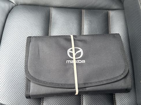 Used 2023 MAZDA CX-5 AWD 2.5 S w/ Premium Package image 32