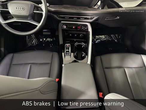 Certified 2025 Audi Q5 Premium w/ Convenience Package AWD/4WD image 24