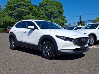 Certified 2023 MAZDA CX-30 AWD 2.5 S