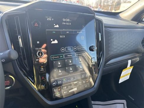 New 2025 Subaru Forester Touring w/ Protection Package image 60