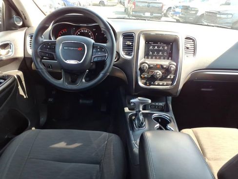 Used 2018 Dodge Durango SXT w/ Quick Order Package 2BB AWD/4WD image 15