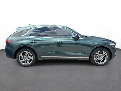 Used 2023 Genesis GV70 2.5T w/ Advanced Package AWD/4WD image 2