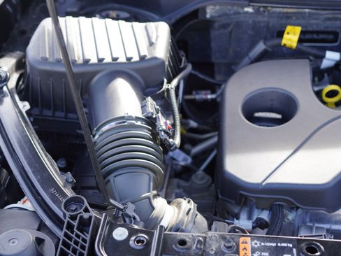 Used 2024 GMC Terrain Denali w/ Denali Premium Package image 49