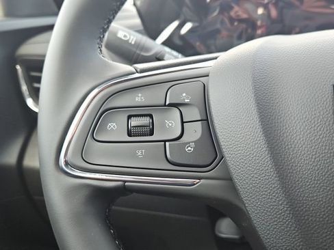 New 2026 Buick Envista Preferred w/ Convenience I Package image 29