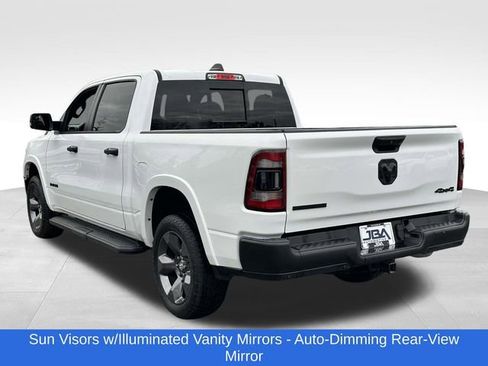 Used 2023 RAM 1500 Big Horn image 24
