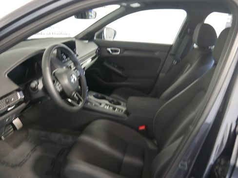Used 2023 Honda Civic Sport image 14