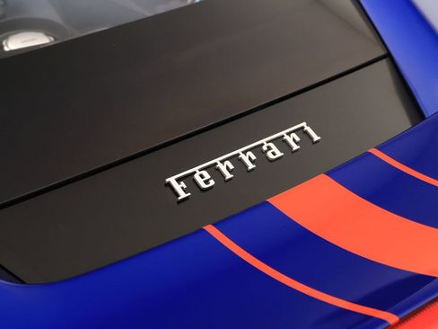 Used 2020 Ferrari 488 Pista Coupe RWD image 52