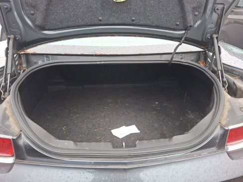 Used 2011 Chevrolet Camaro LT image 9