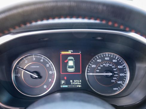 Used 2019 Subaru Crosstrek 2.0i Limited w/ Moonroof Package image 29