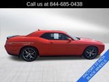 Used 2016 Dodge Challenger SXT Plus image 4