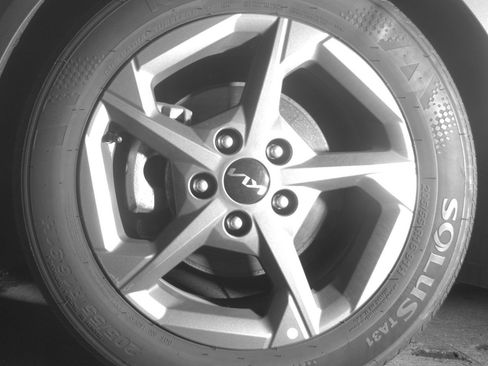 Used 2025 Kia K4 LXS image 12