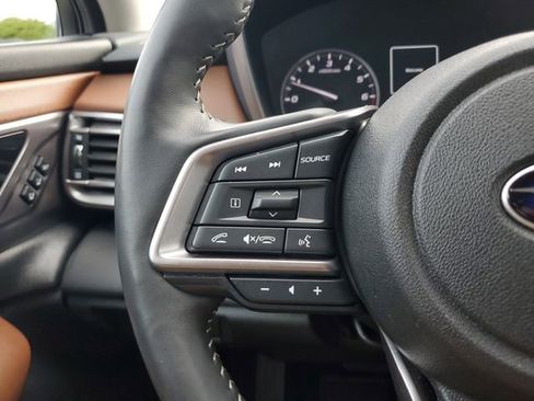 Certified 2025 Subaru Outback Touring w/ Popular Package #2 image 25