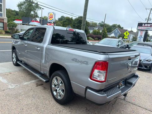 Used 2019 RAM 1500 Big Horn image 5