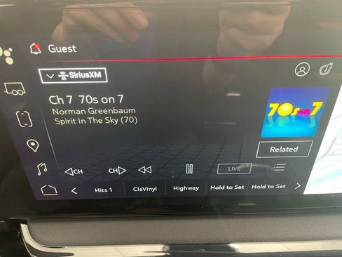 New 2026 GMC Sierra 2500 AT4 AWD/4WD image 29
