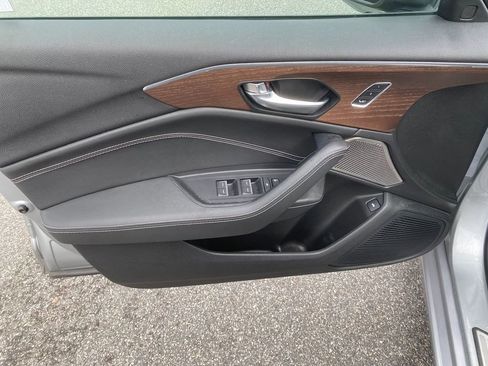 Used 2023 Acura TLX SH-AWD w/ Advance Package image 11