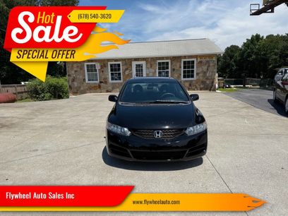 Used 2009 Honda Civic EX