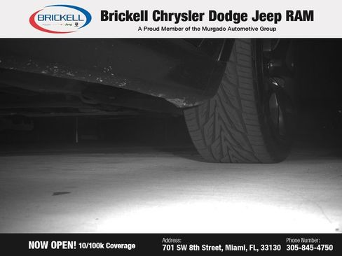 Used 2022 Dodge Durango R/T w/ Tow 'N Go Package image 10