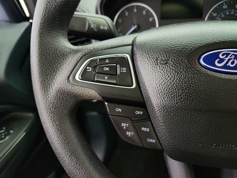 Used 2022 Ford EcoSport SE AWD/4WD image 17