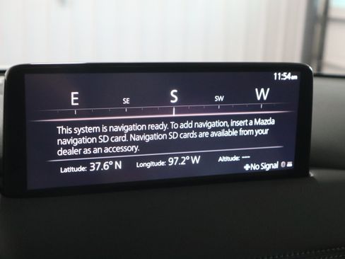 Certified 2025 MAZDA CX-5 AWD 2.5 S image 24