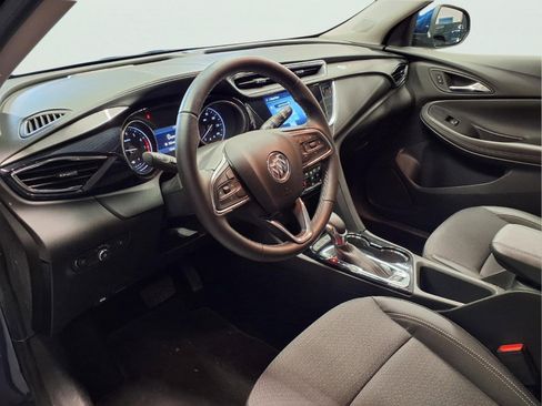 Used 2023 Buick Encore GX Select FWD image 8