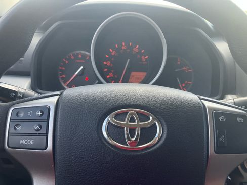 Used 2013 Toyota 4Runner SR5 w/ Convenience Pkg AWD/4WD image 16