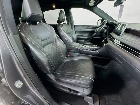 Certified 2022 INFINITI QX60 Autograph FWD image 39