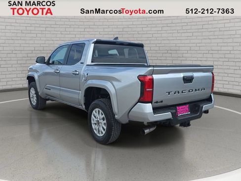 New 2026 Toyota Tacoma SR5 AWD/4WD image 7