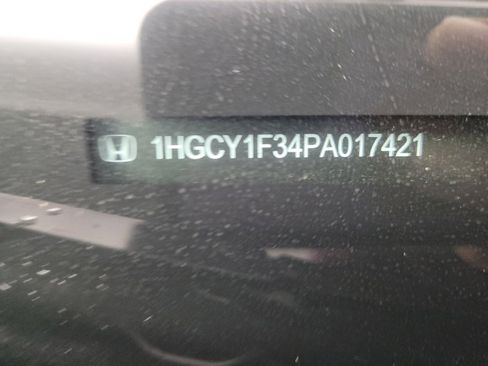 Used 2023 Honda Accord EX image 33