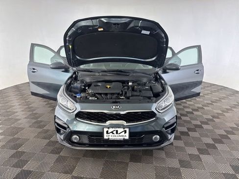 Certified 2019 Kia Forte LXS FWD image 13