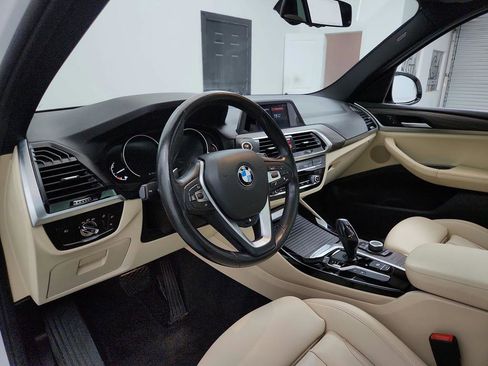 Used 2019 BMW X3 xDrive30i image 13