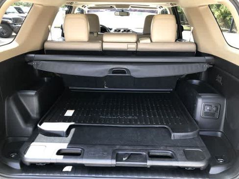 Used 2016 Toyota 4Runner Limited AWD/4WD image 43